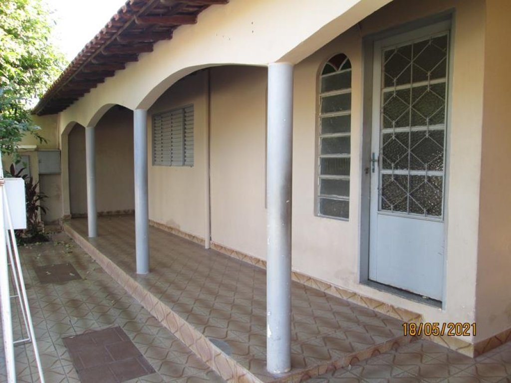 Rua Amapá, 312.