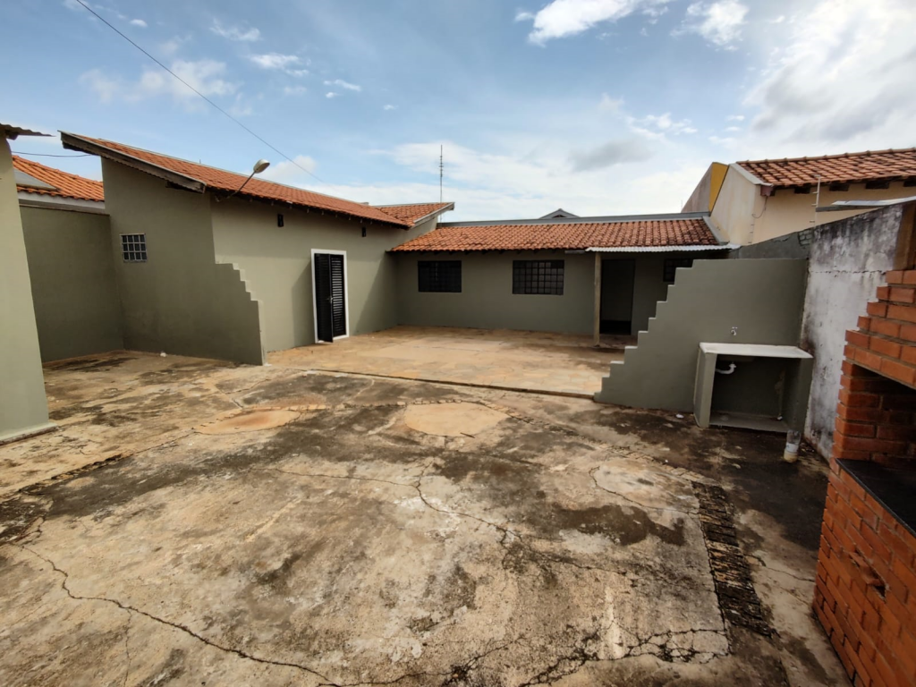 Rua Encarnacion O. Gonzales, 170 Fds