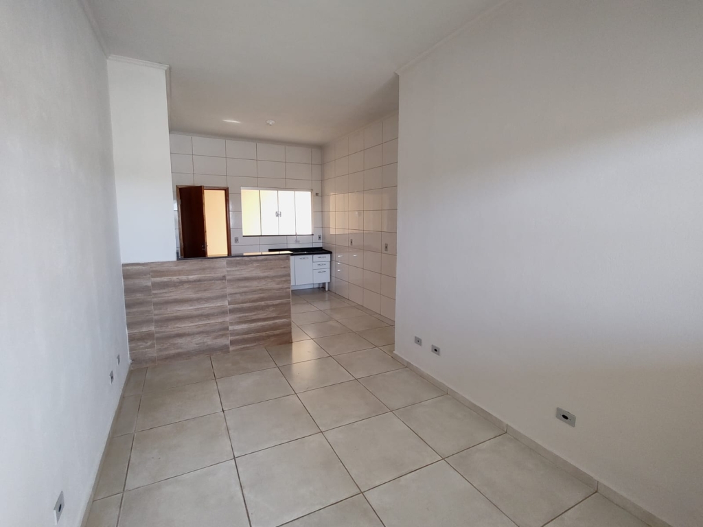 Rua Ary Fattori, 1177 