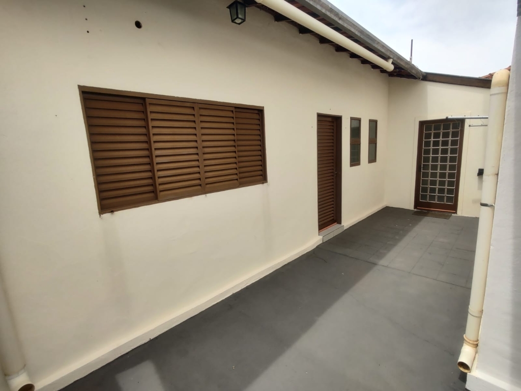 Av da Glória, 89 FDS