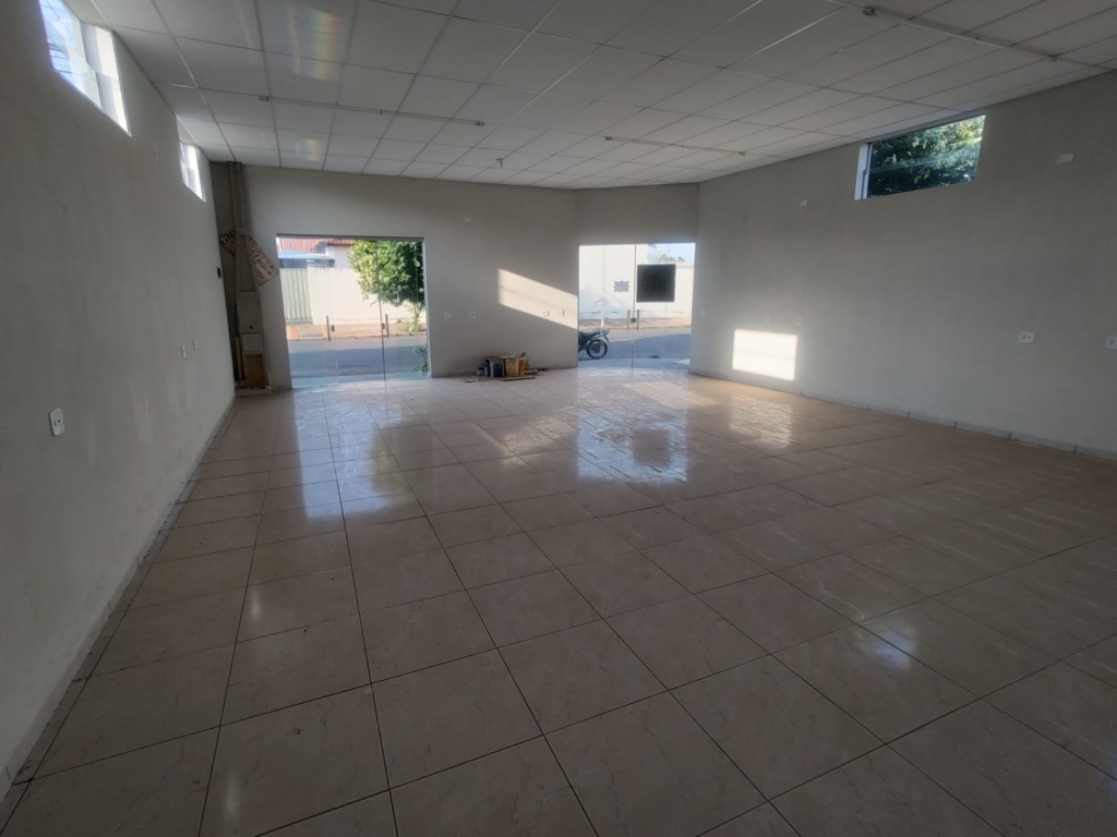 Av José Paulo do Valle, 281