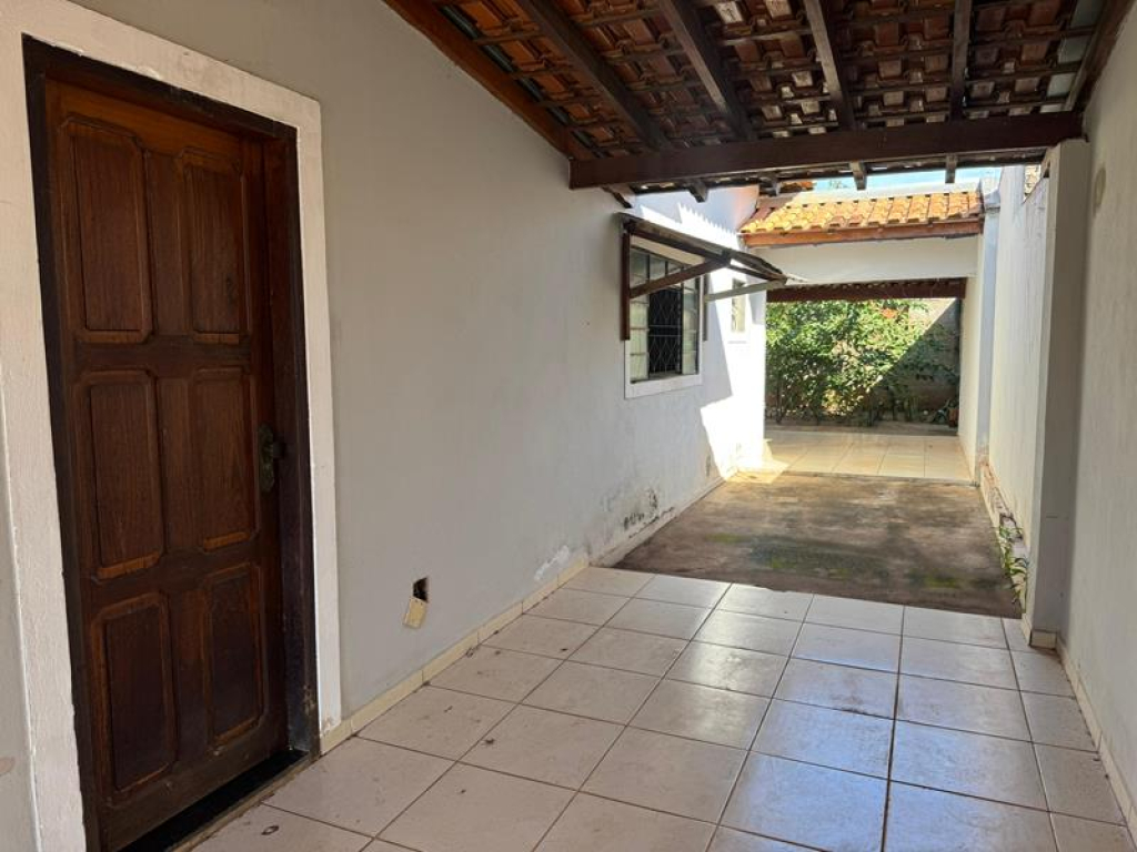 Rua José Cassiano Raphael da Silva, 418 