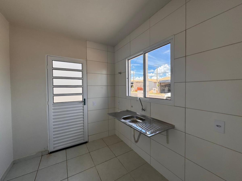 R. Joaquim Nunes da Silva, 175 - N° C20 - Condomínio Levitti