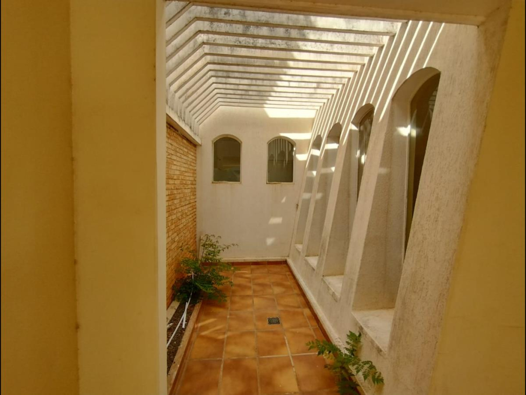 Rua Santa Clara, 334