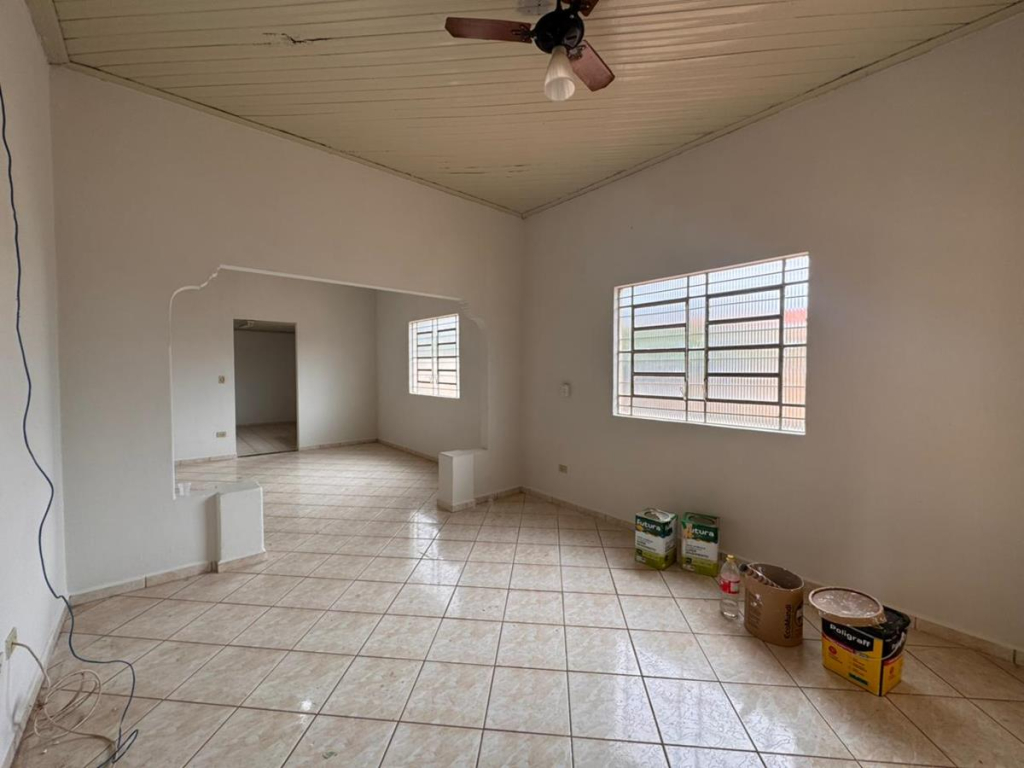 Rua Fernando Ribeiro de Barros, 1006