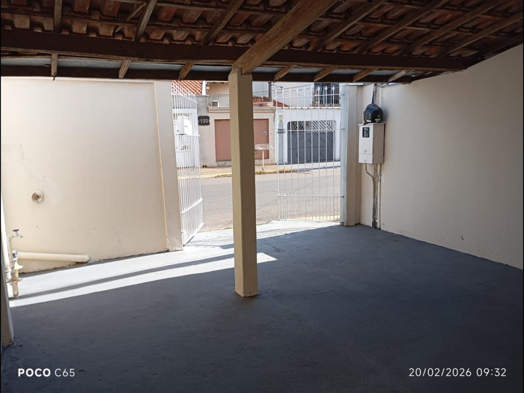 Rua Antonio Prudêncio, 223 