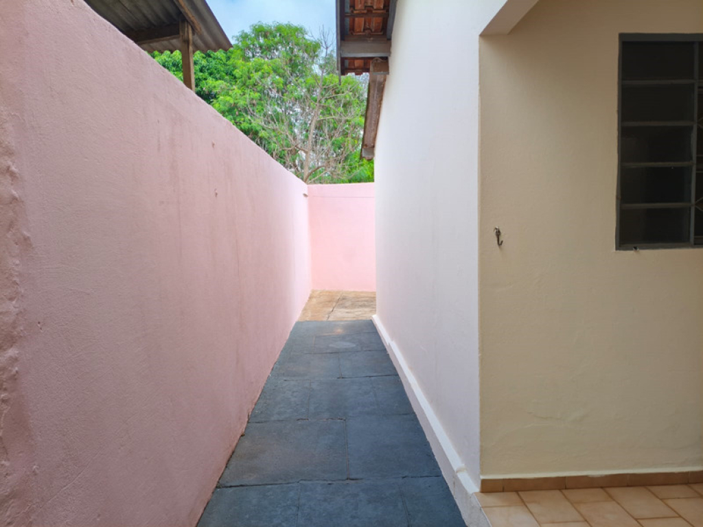 Av. Marginal Maria Chica, 863