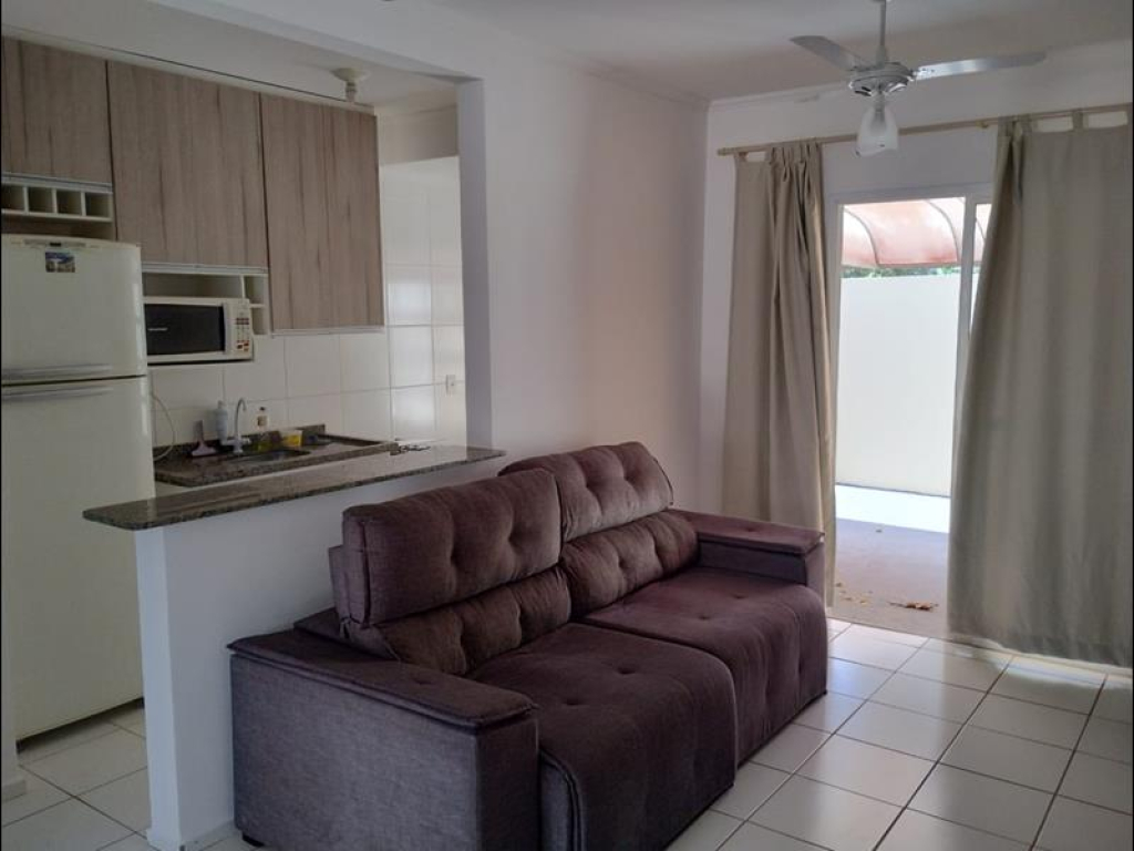 Rua Augusto Pereira de Moraes, 2215, Apto 94 - Res. Paineiras