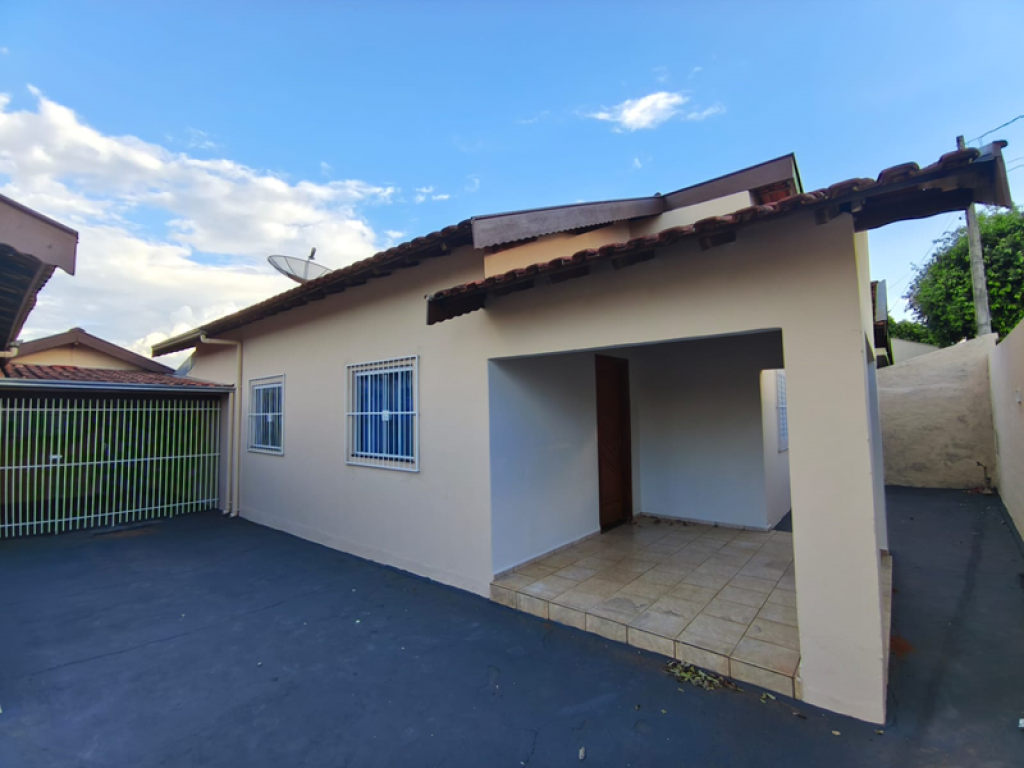 Rua José Carlos Pereira, 500