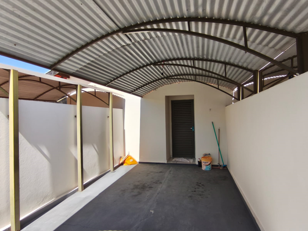 Av. Antônio Veronese, 1150