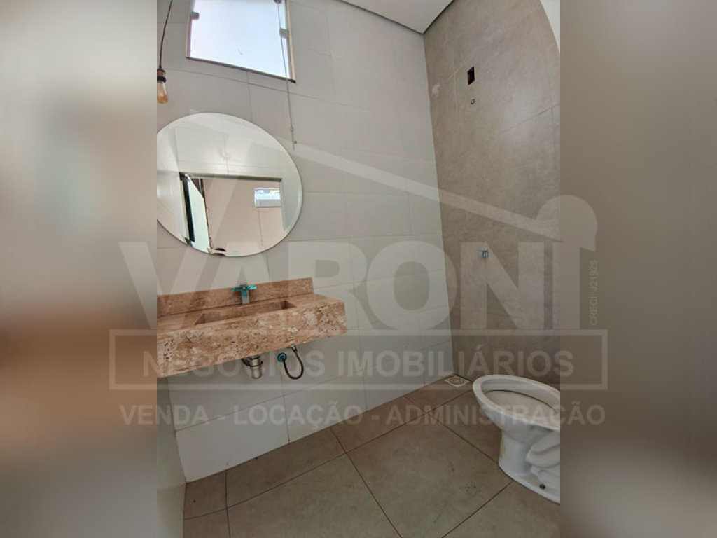 Rua Antônio Parro, Salas 01 e 05