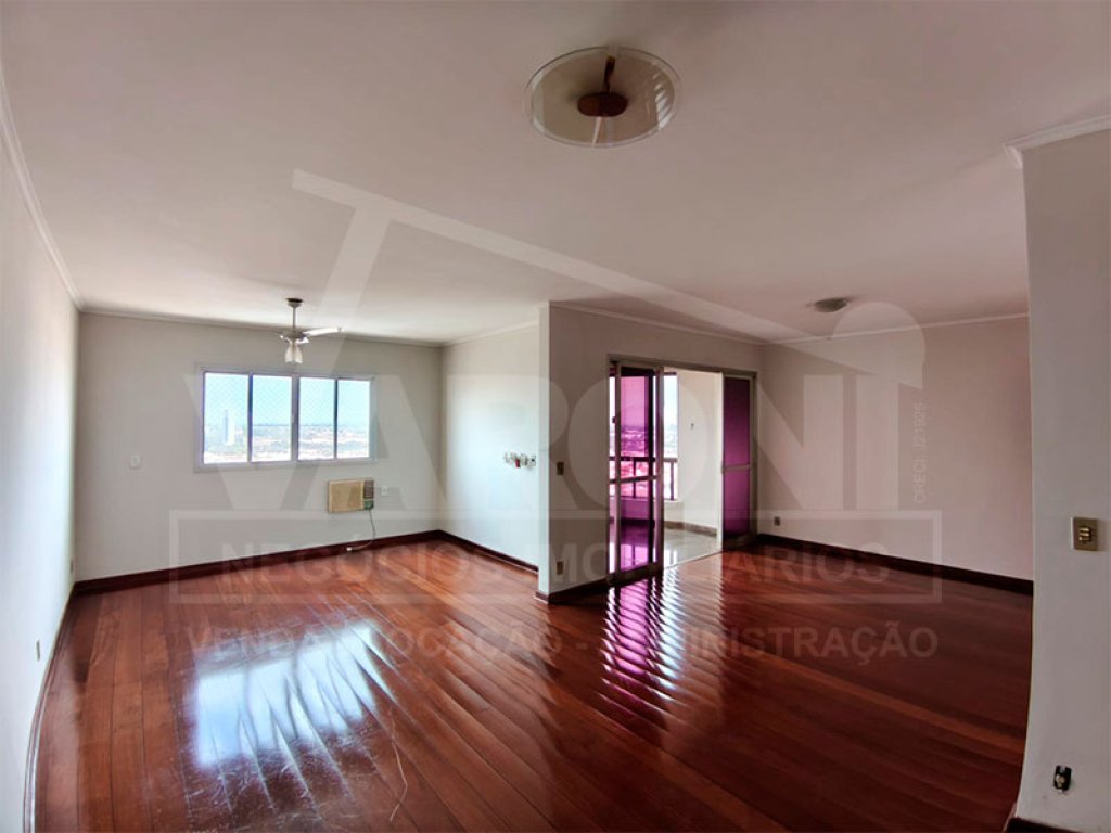 Rua Santa Clara, 447 – Apto 1401 (14°Andar) - Residencial Santa Clara