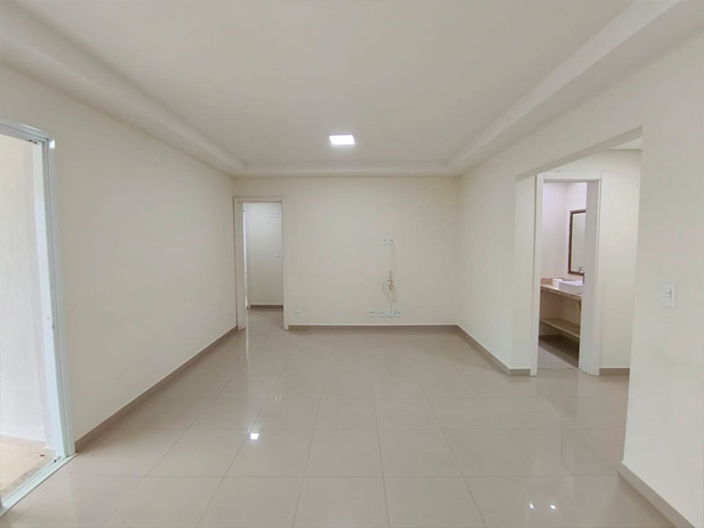 Rua Raul Forchero Casasco, 75 Apto 11 