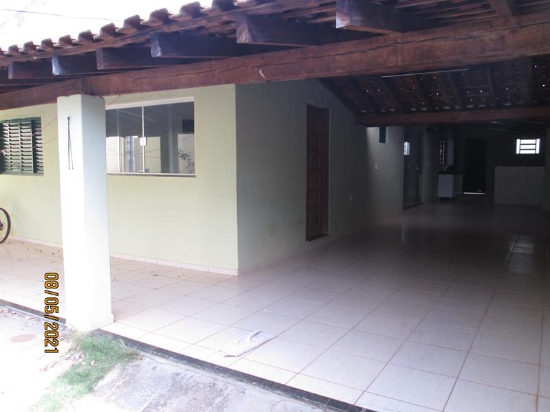 Rua Otacílio Ferraz Pacheco, 391