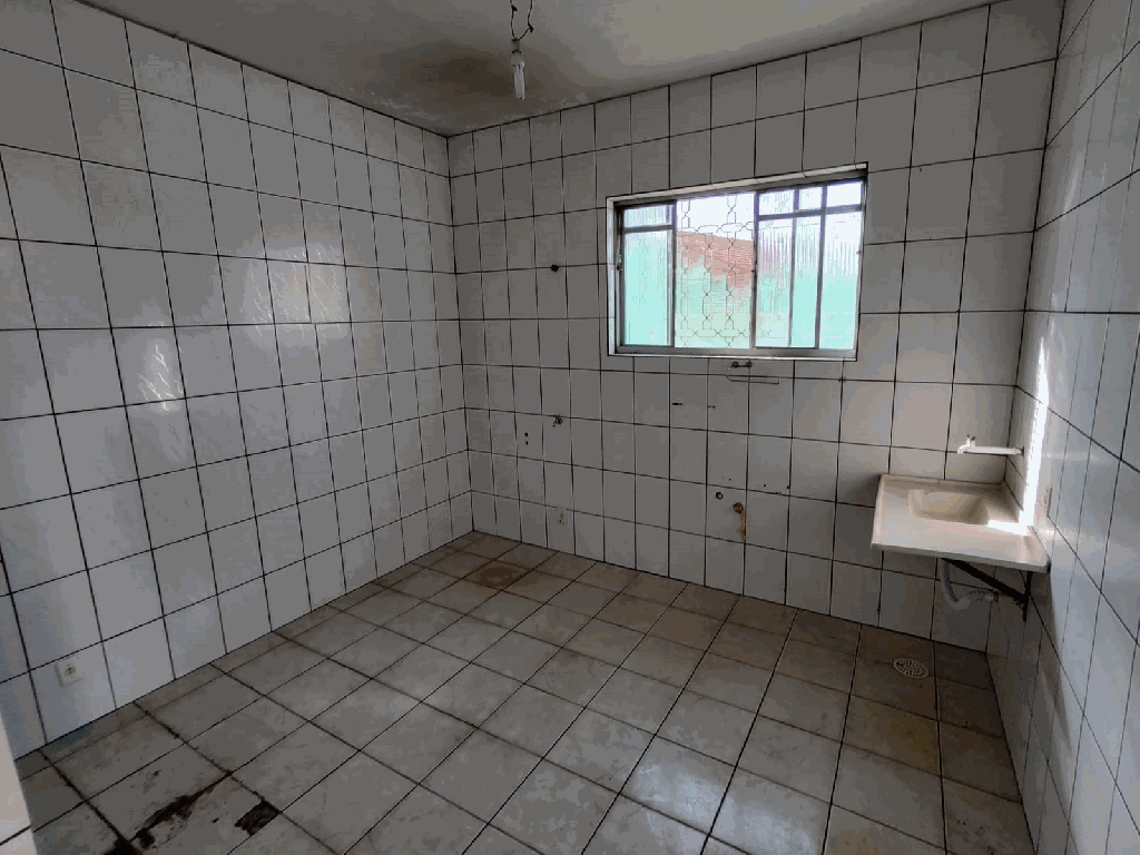 Rua Ismênia da Rocha, 94 A