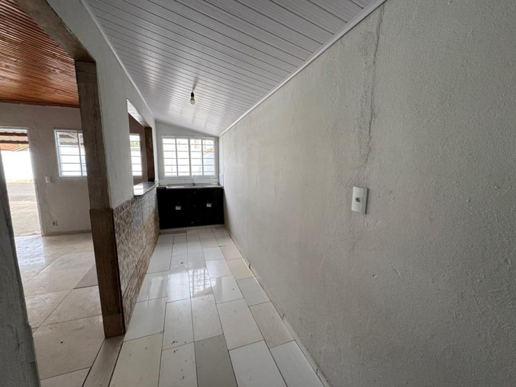 Rua das Palmas, 299