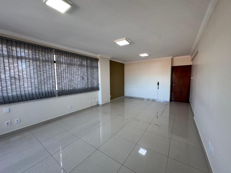 Av Antônio Define, 651 - Ed Central Plaza - Ap 22