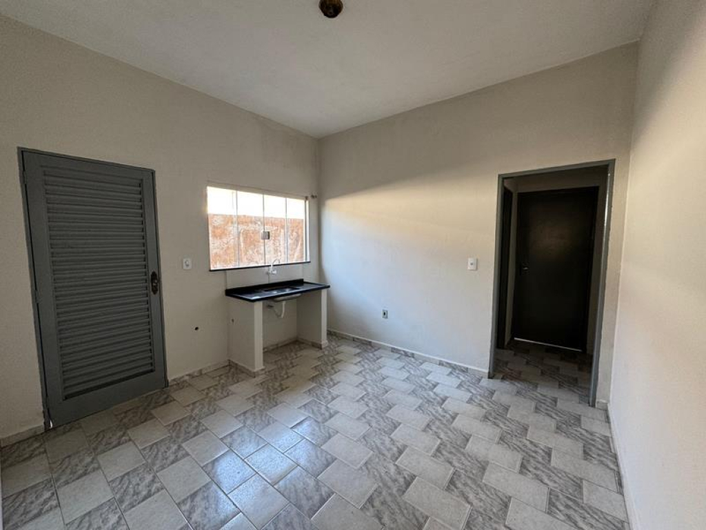 Rua Gabriel Gaetti, 65 A 
