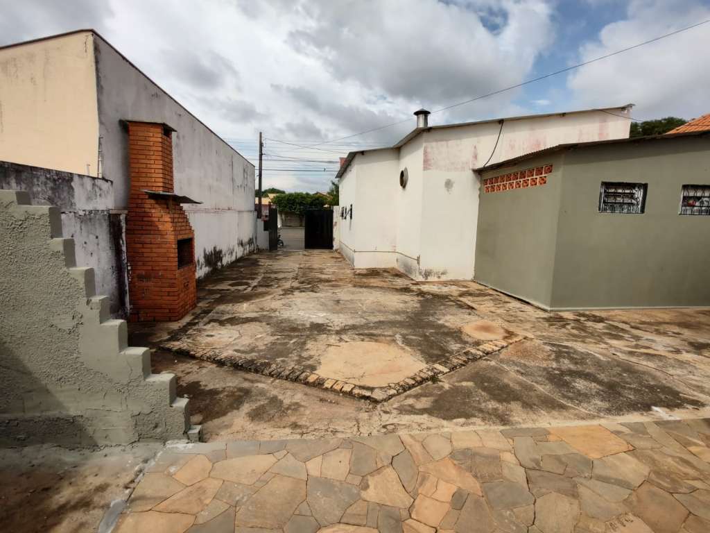 Rua Encarnacion O. Gonzales, 170 Fds