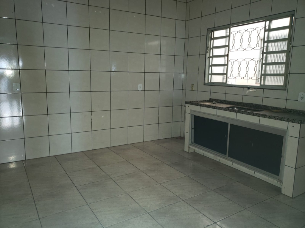 Rua João Carlos Vilas Boas, 135 A