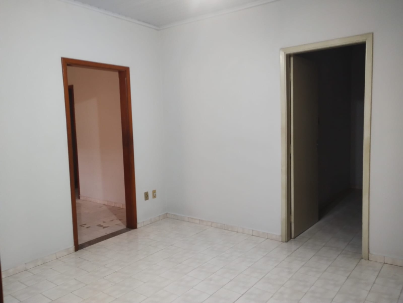 Av Mato Grosso, 251 A