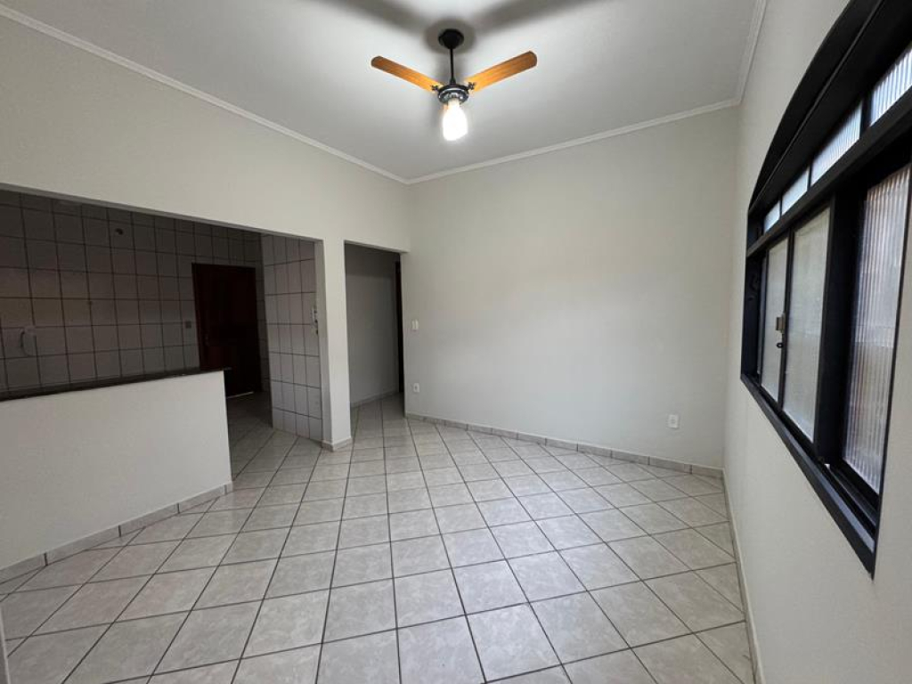 Rua Orestes Soares de Moraes, 440