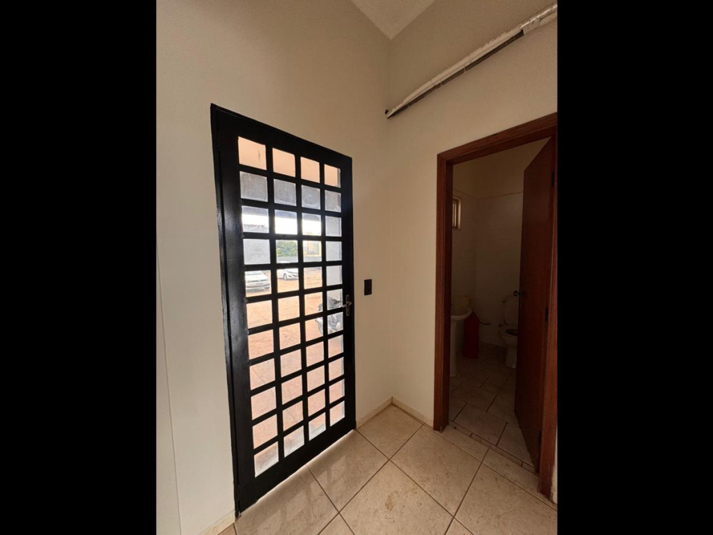 Av. Dr. Antônio Define, 651 - Sala 03 - Terreo - Ed. Plaza 