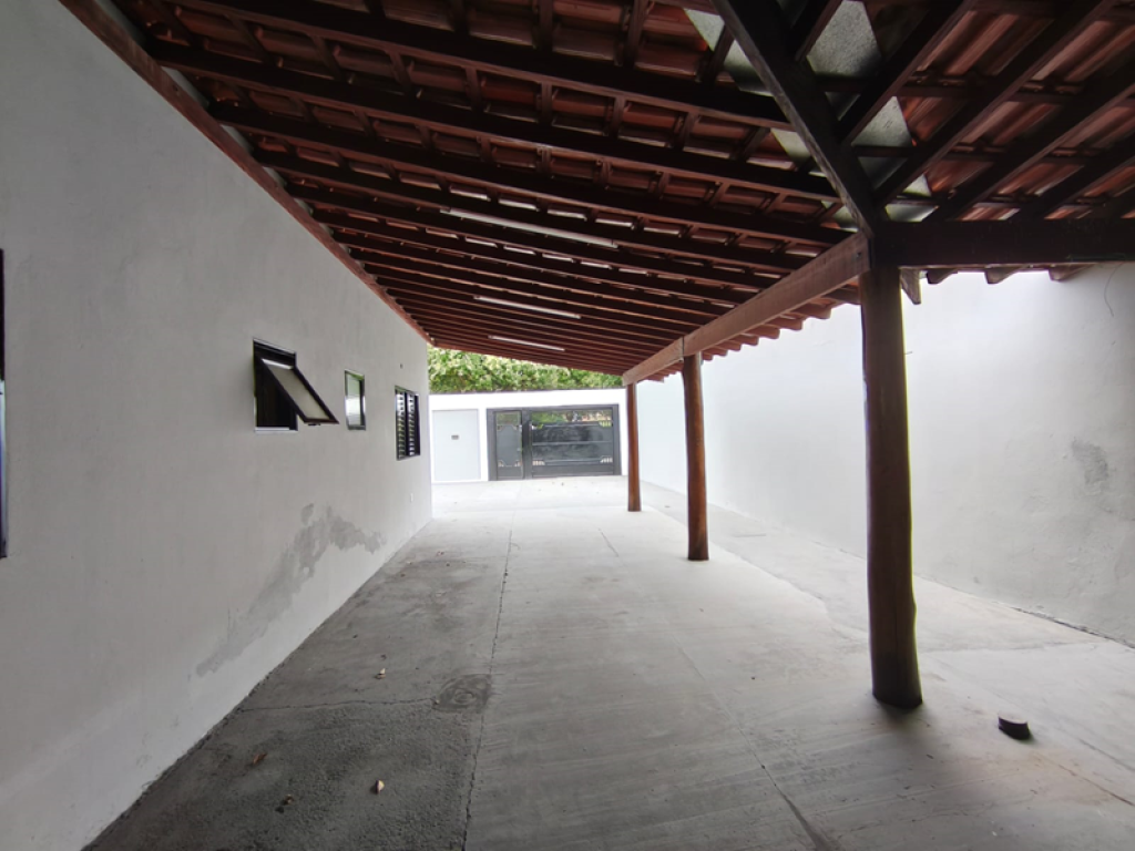 Rua Fausto Di Giacomo, 870