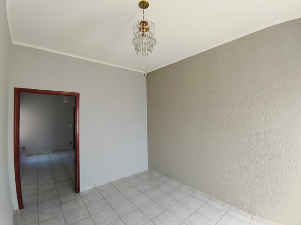 Rua Raul Forchero Casasco, 604