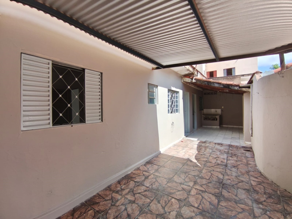 Rua Giacomo Paro, 345