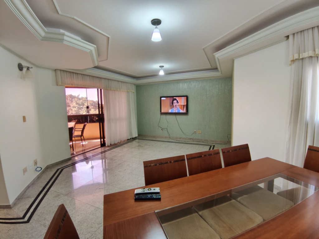 Praça Dr Carlos Sampaio Filho, 45 - Apartamento 51