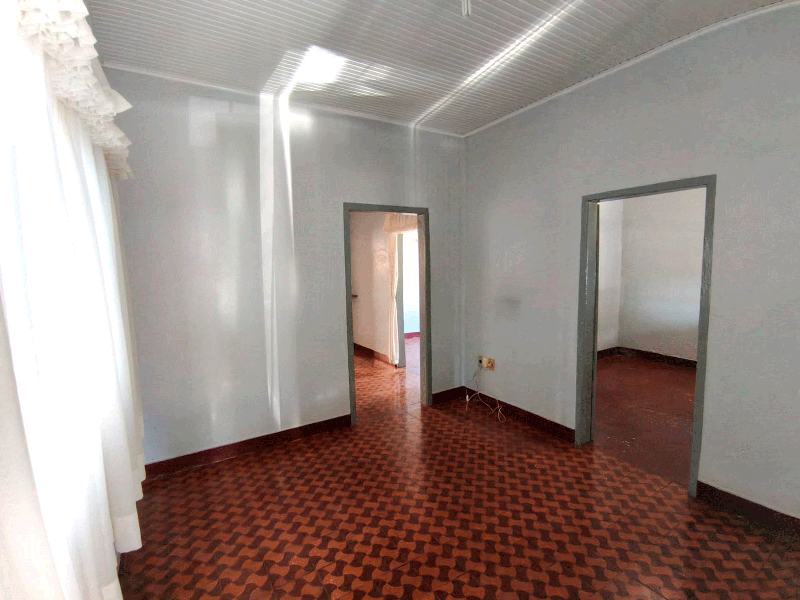 Rua Dr Ramalho Franco, 1364
