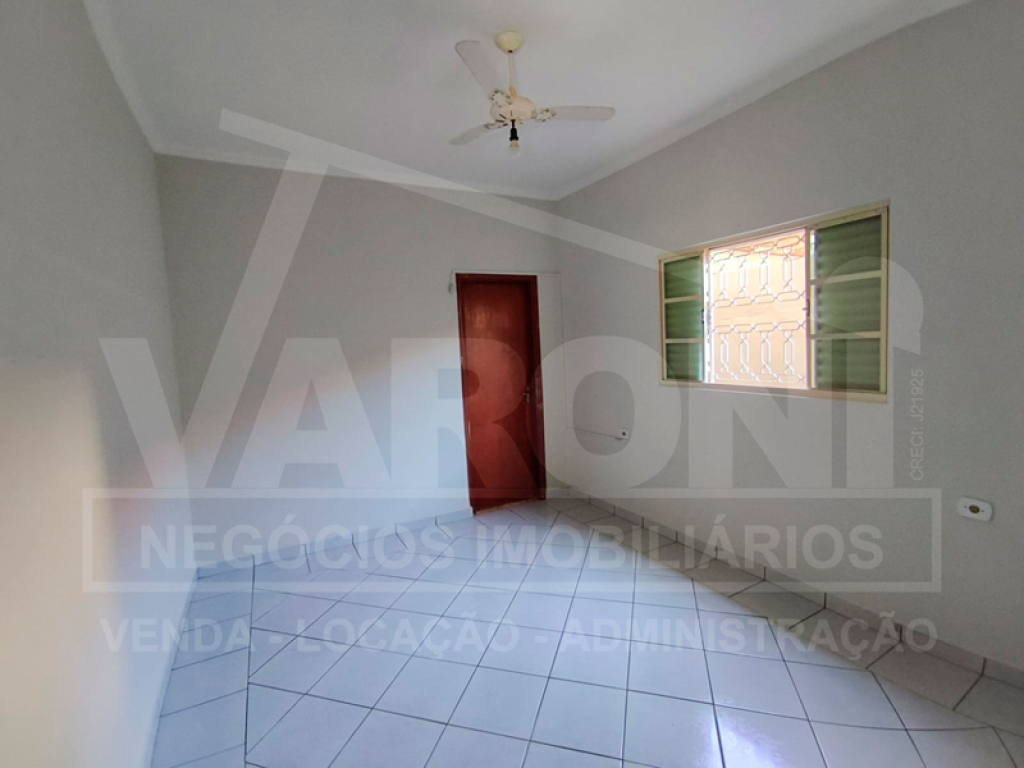 Rua Luis Rosa Pereira, 952