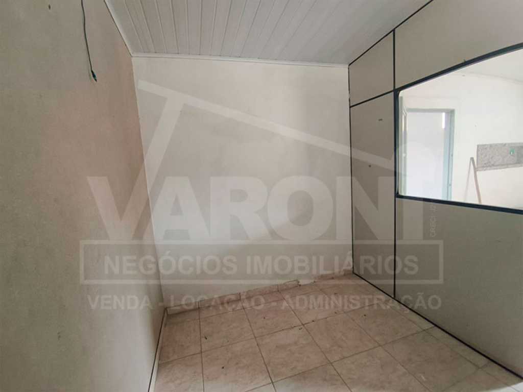 Av. Antônio Rodrigues Boucinha, 953