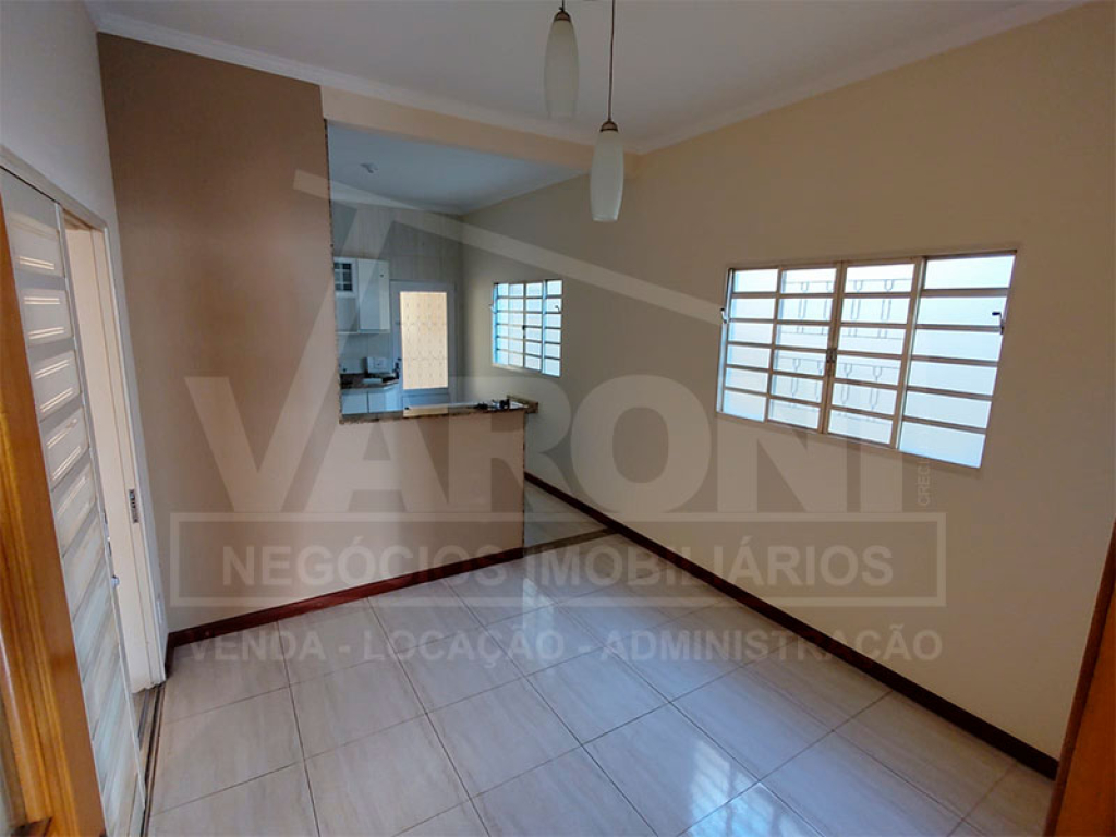 Rua Prof. Élio Rubens Galvão Aires, 550