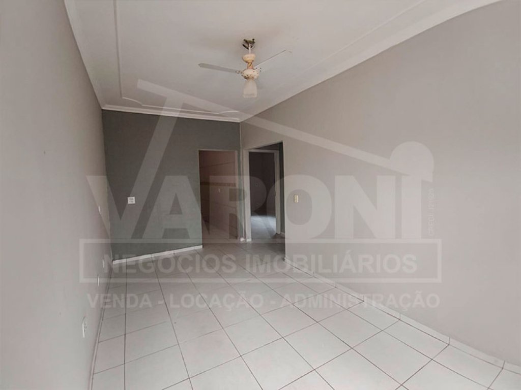 Rua Chalky Rahal, 170