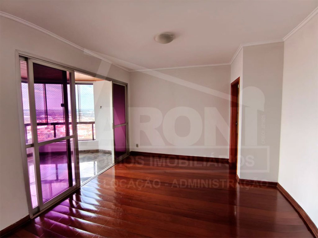 Rua Santa Clara, 447 – Apto 1401 (14°Andar) - Residencial Santa Clara