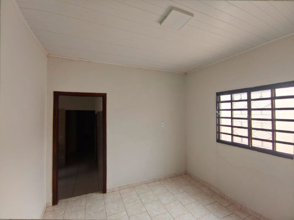 Rua Josué Filipin, 735