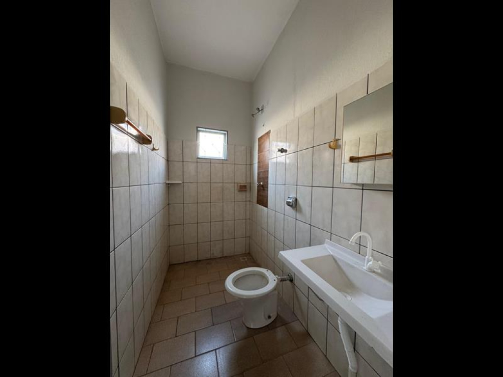 Rua Gabriel Gaetti, 65 A 