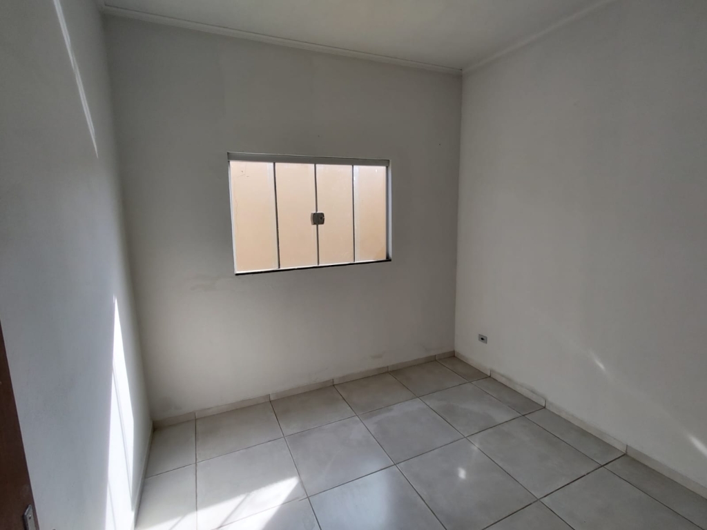 Rua Ary Fattori, 1177 