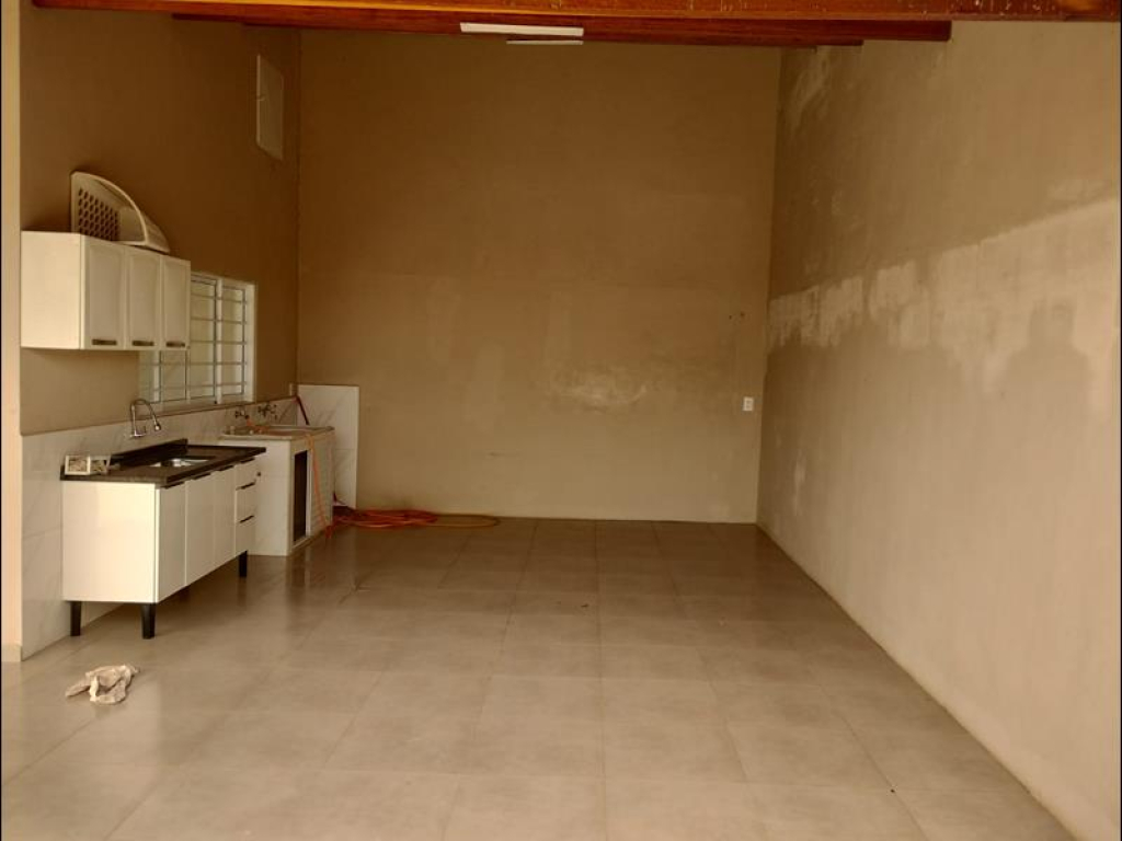 Rua Santiago Sanches Martins, 730