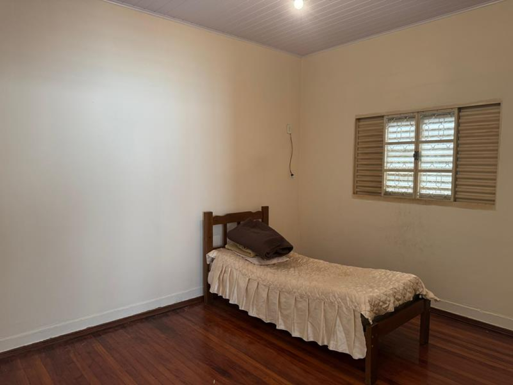 Rua Treze de Maio, 662