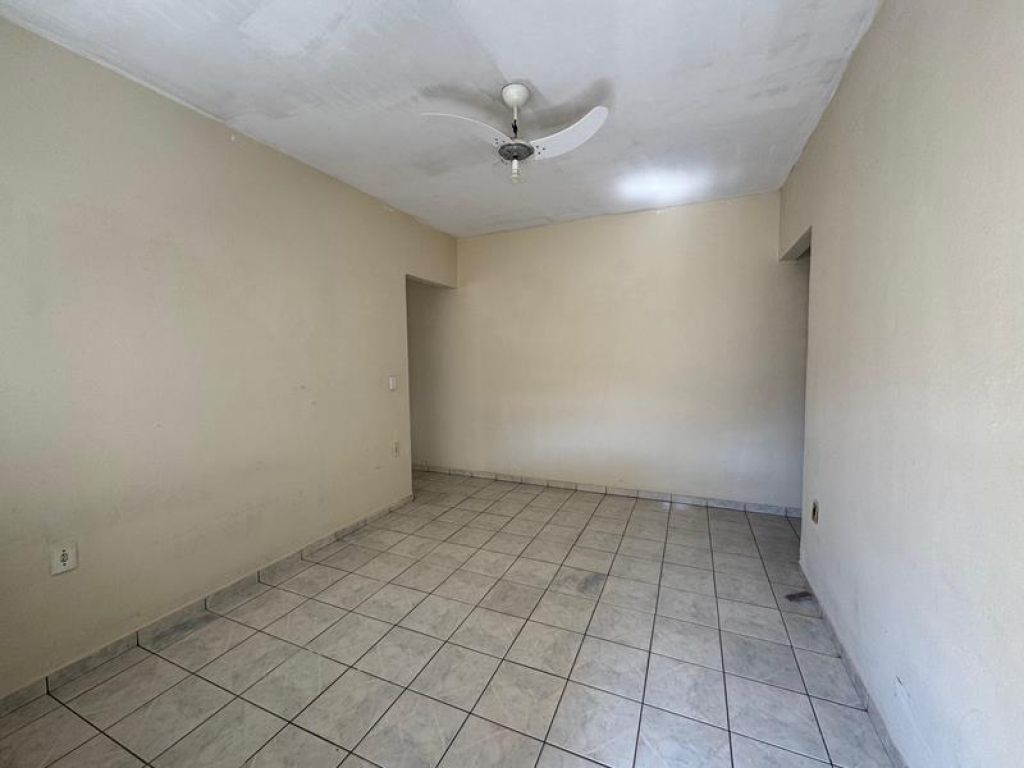 Rua Amapá, 299 - Fundos 