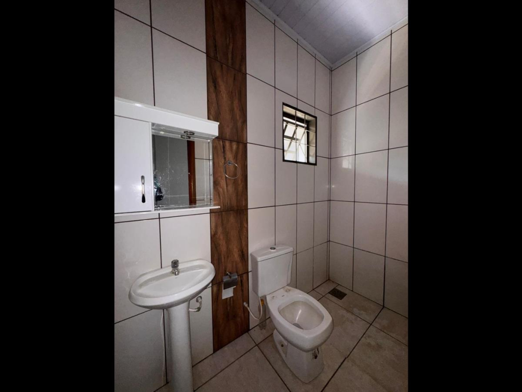 Rua Gumercindo Pereira dos Reis, 1219 