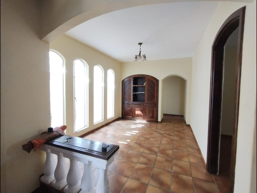 Rua Santa Clara, 334