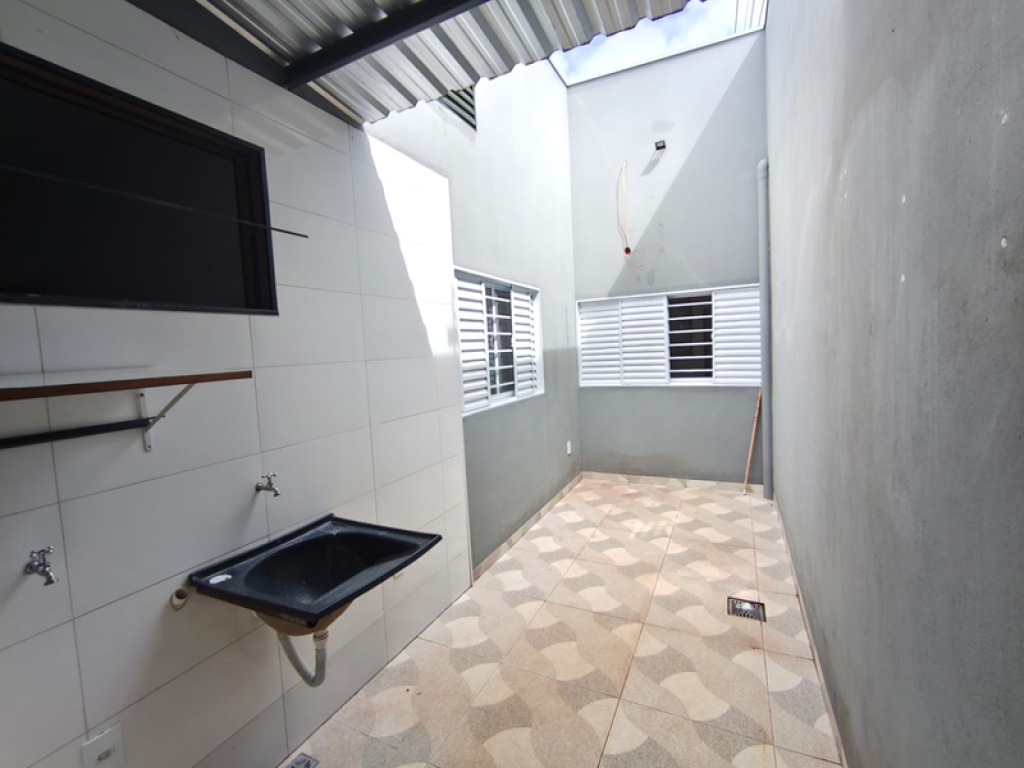 Av da Glória, 350 - Mais Solar