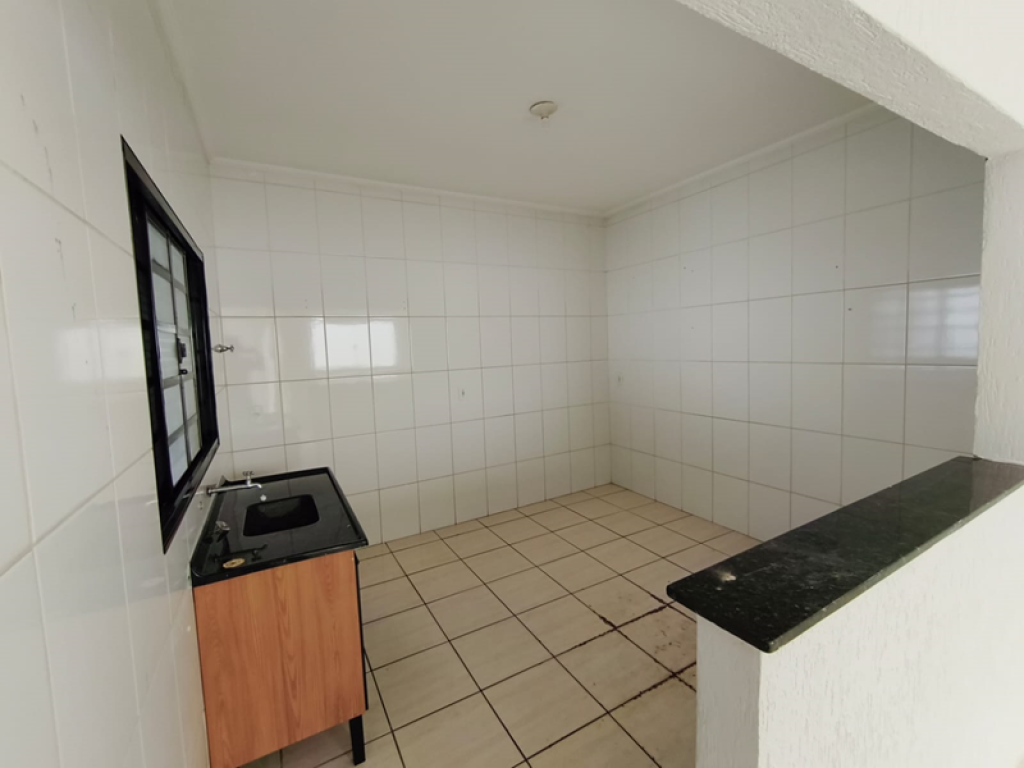 Rua Fausto Di Giacomo, 870