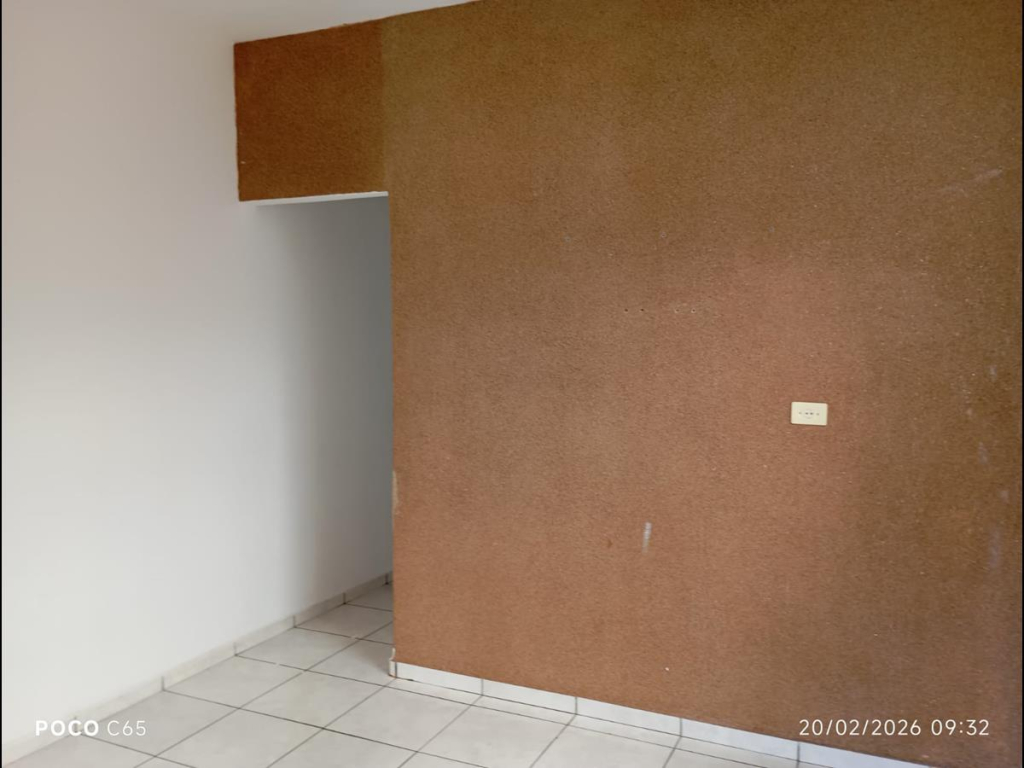 Rua Antonio Prudêncio, 223 