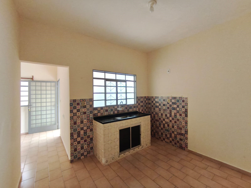 Av. Marginal Maria Chica, 863