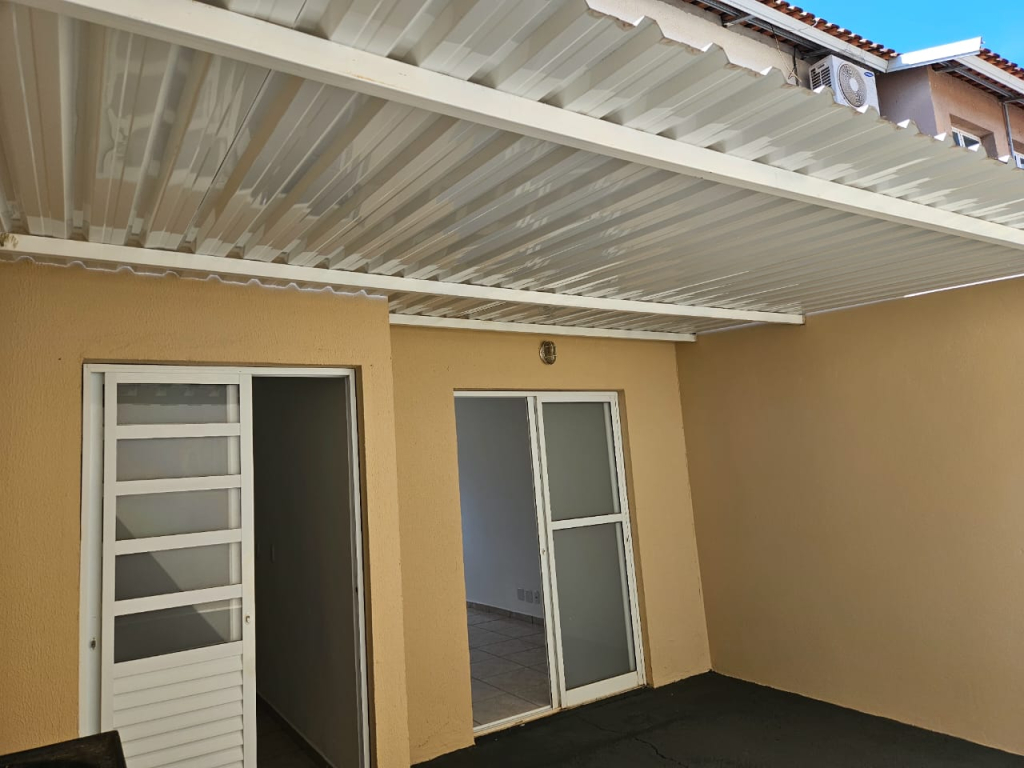 Rua Augusto Pereira de Moraes, 2215 – Apto, 107 - Condomínio Paineiras 